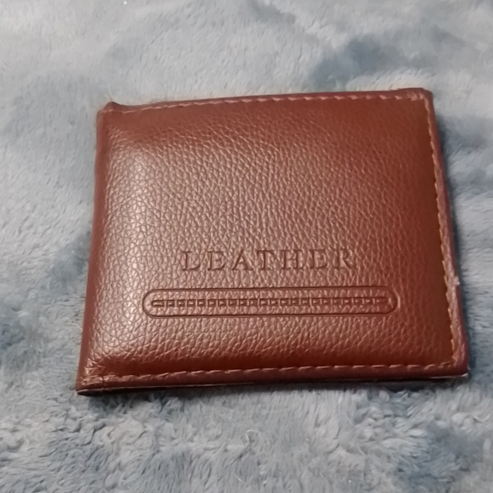 Wallet/Card Holder